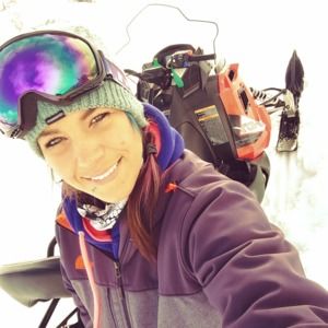 Meet your Posher, Aritha